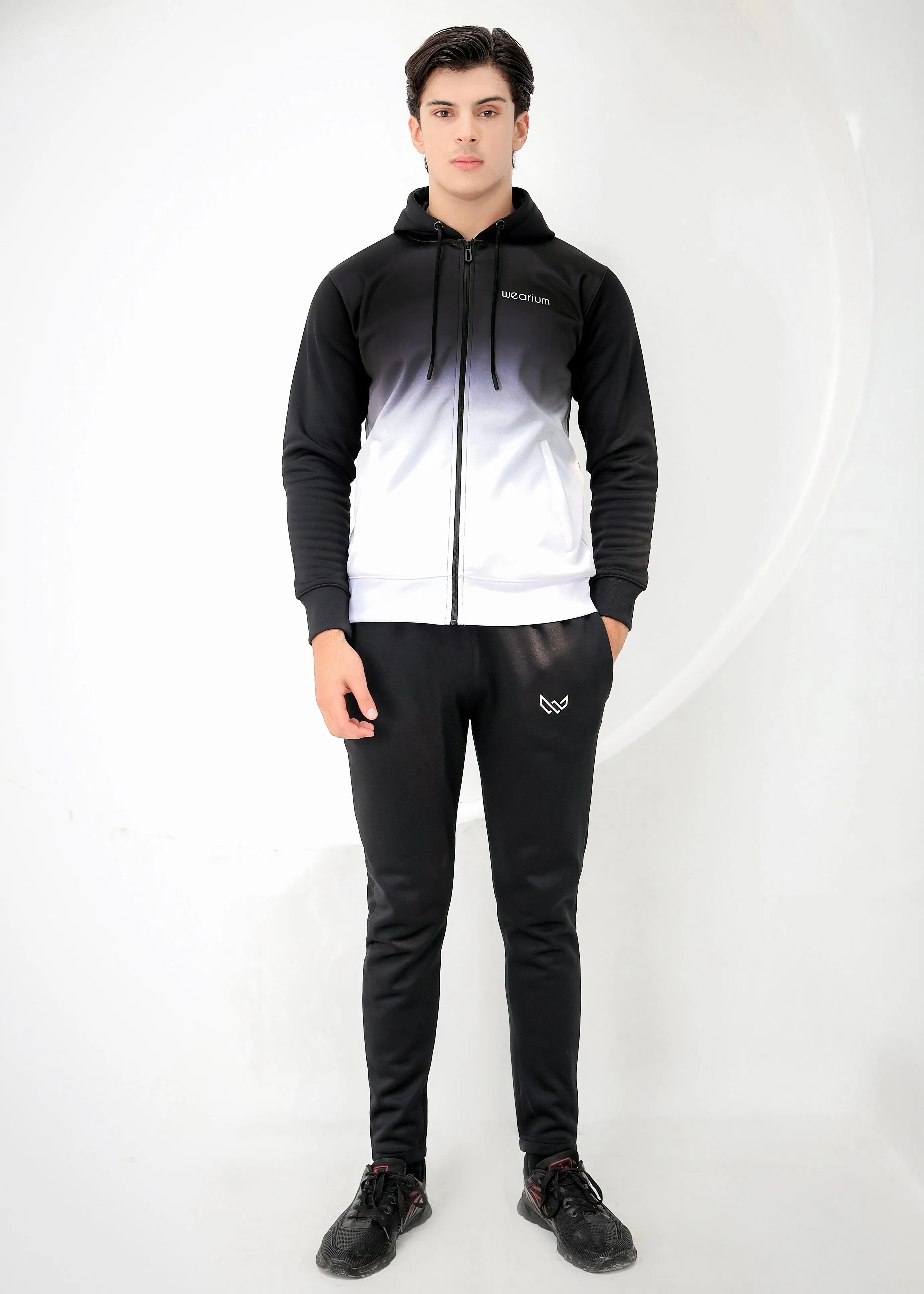 Athlete Pro - Winter Tracksuit