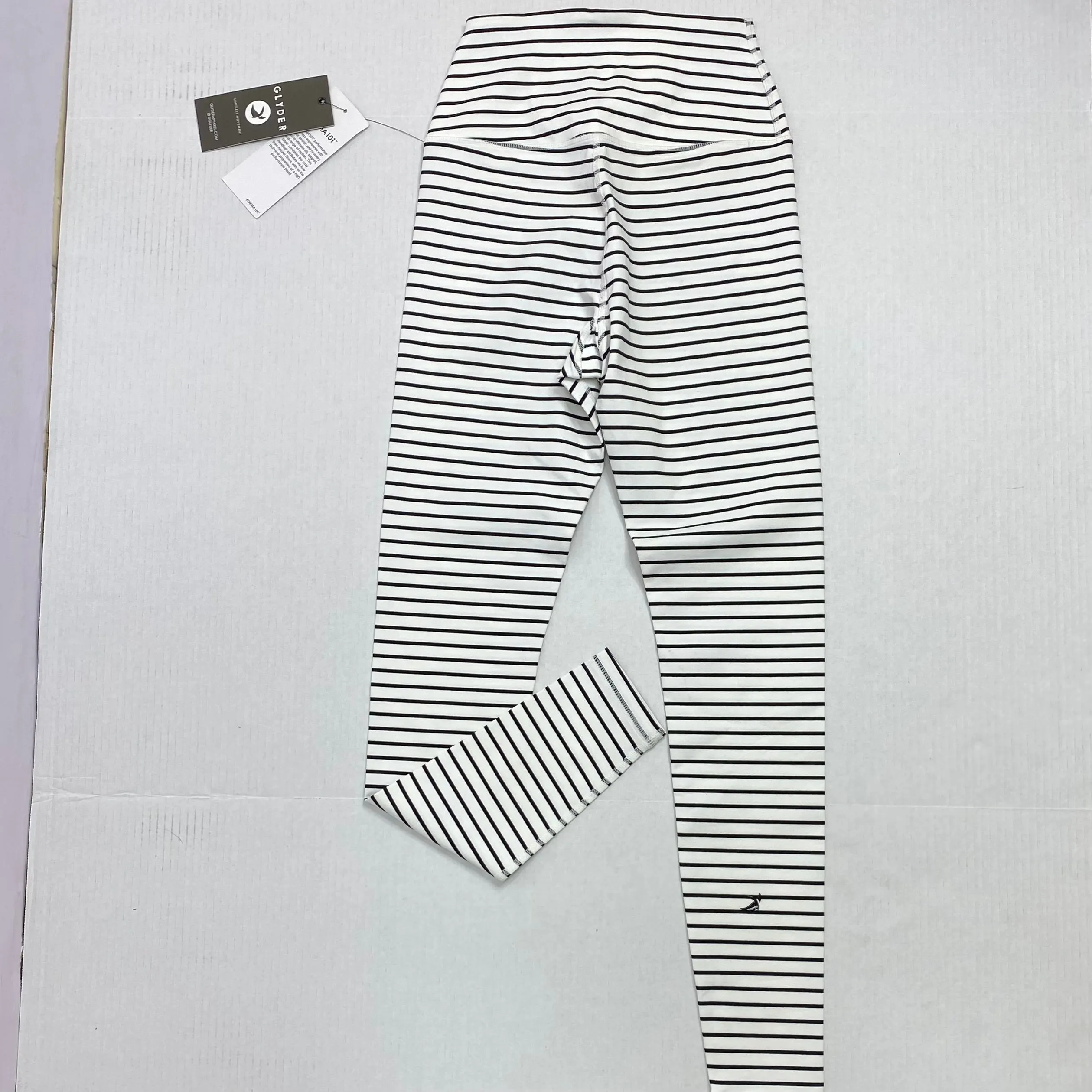 Athletic Leggings By GLYDERO  Size: Xs