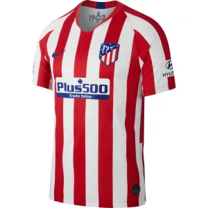 Atletico Madrid 2019-2020 Home Jersey