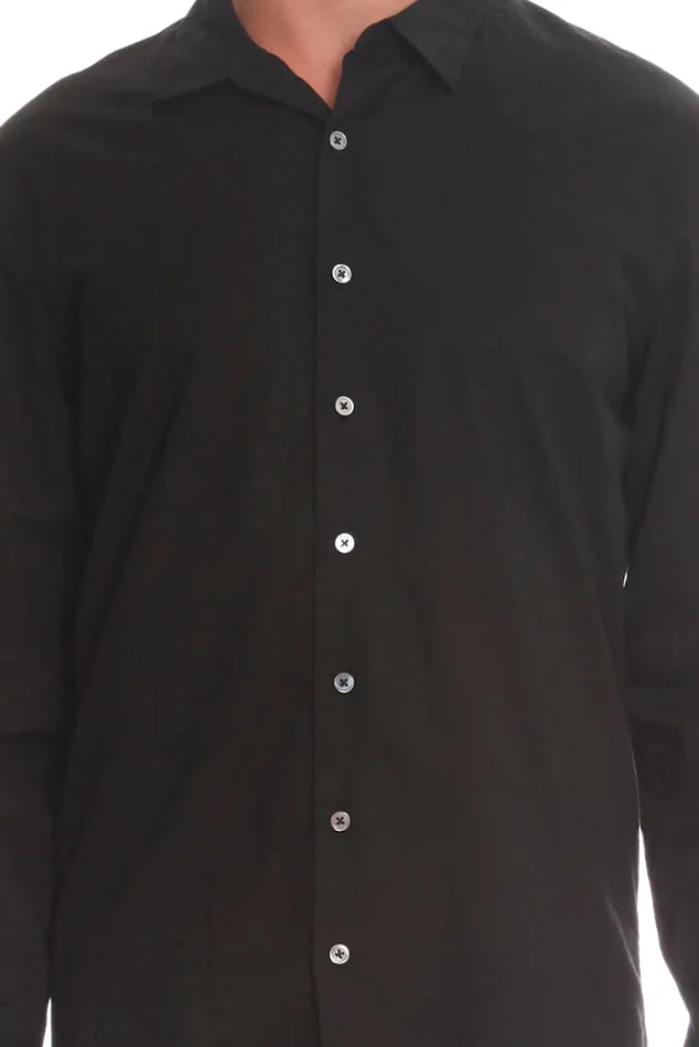 ATM Button Down Dress Shirt