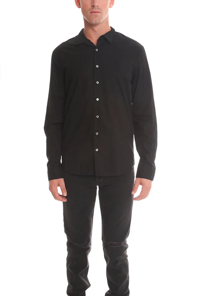 ATM Button Down Dress Shirt