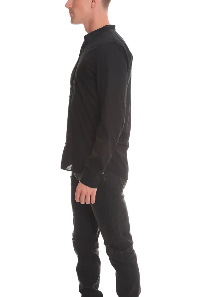 ATM Button Down Dress Shirt