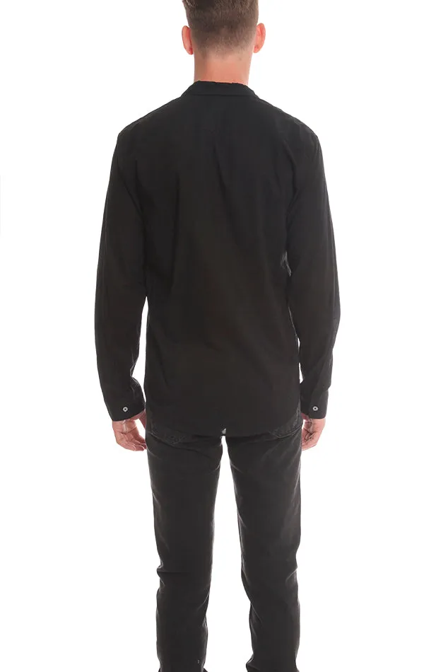 ATM Button Down Dress Shirt