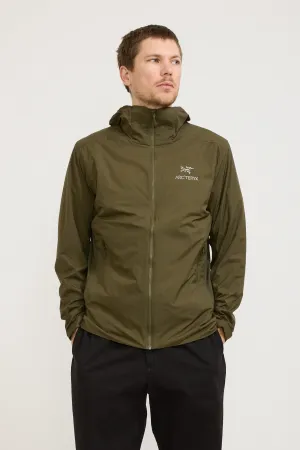 Atom SL Hoody Tatsu