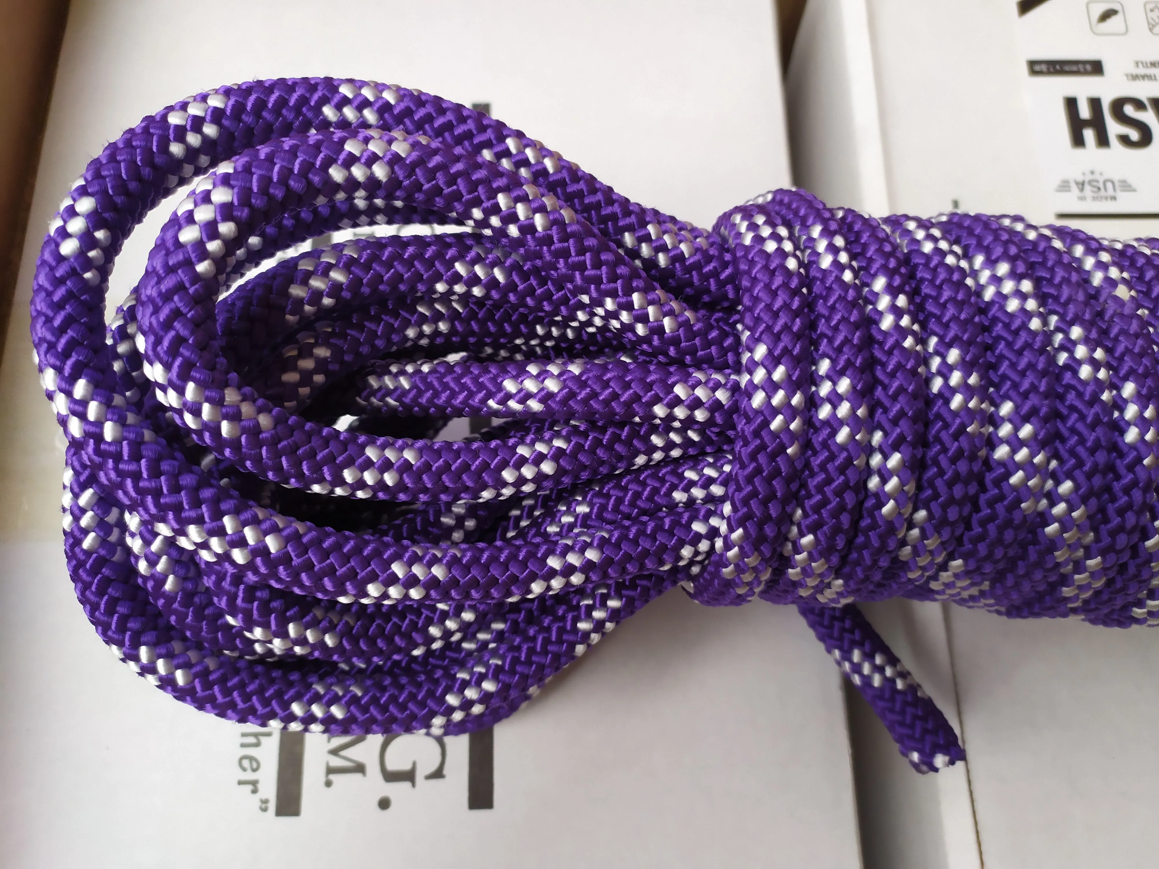 Atwood 13mm Utility Rope 15m