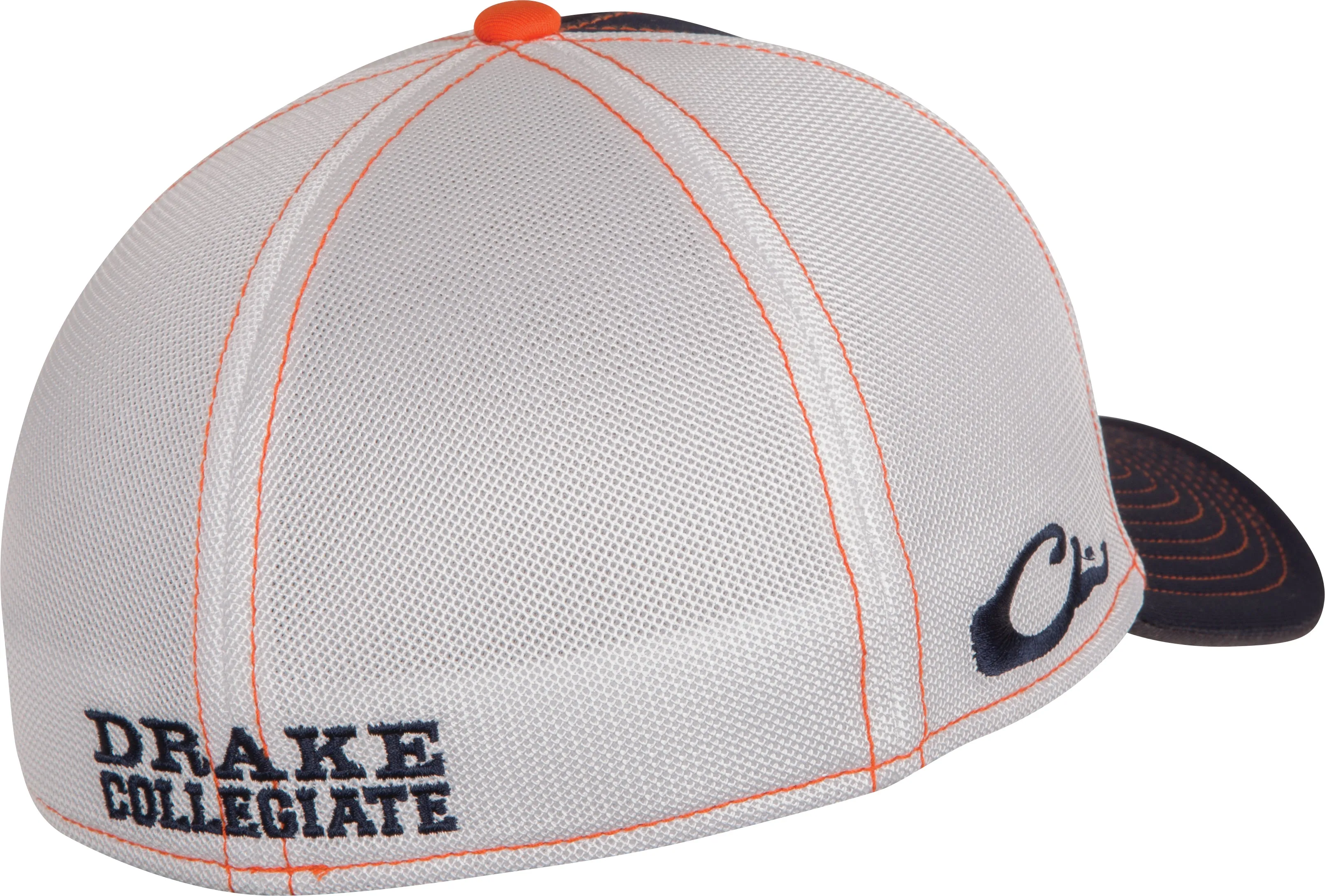 Auburn Stretch Fit Cap