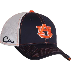 Auburn Stretch Fit Cap