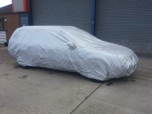 Audi A3 Hatch 2012-2020 SummerPRO Car Cover