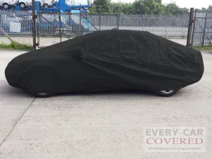 Audi A3 Saloon 2013-onwards DustPRO Indoor Car Cover