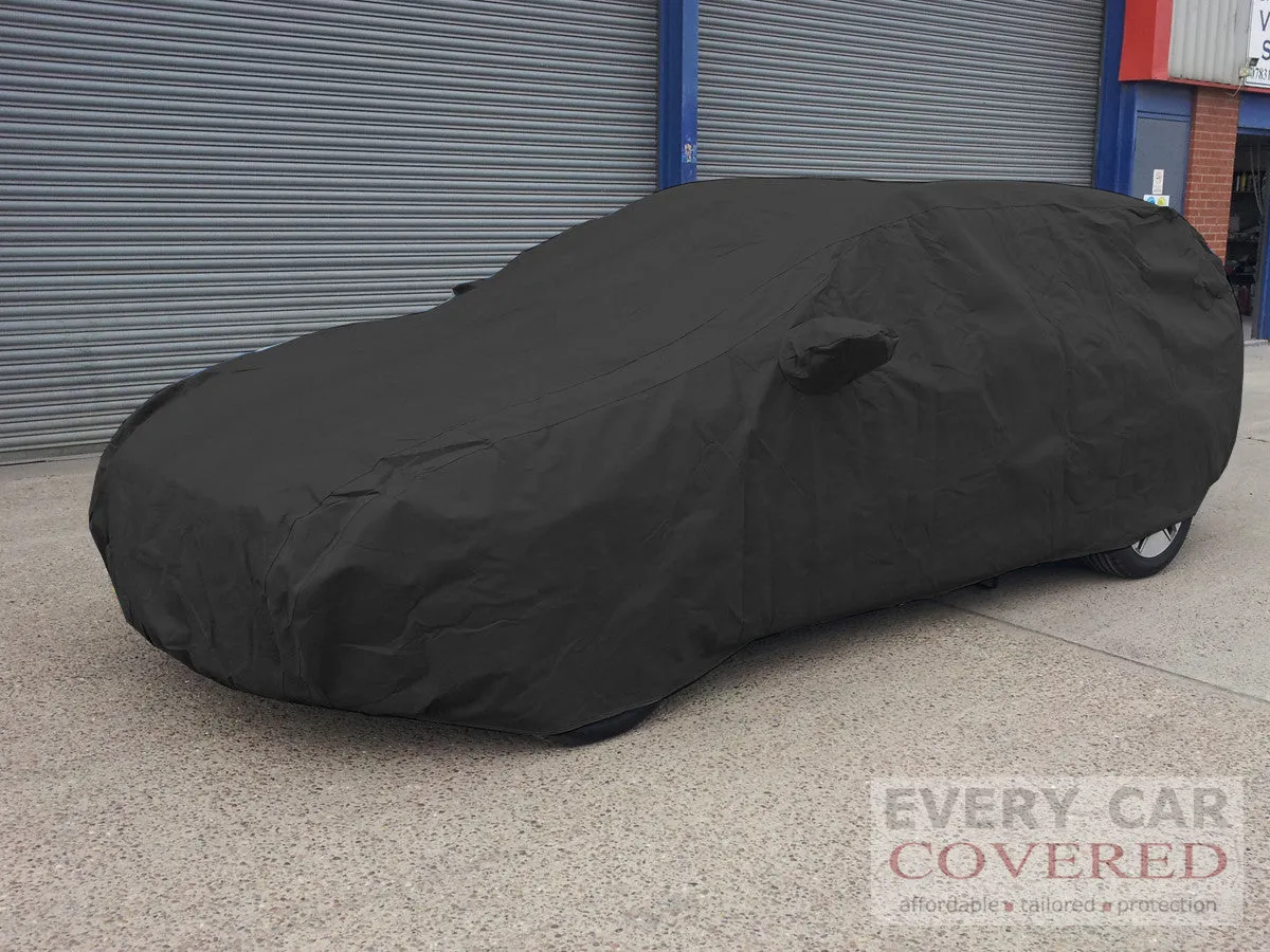 Audi RS4 Avant 2000 - 2008 DustPRO Indoor Car Cover