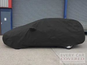 Audi RS4 Avant 2000 - 2008 DustPRO Indoor Car Cover
