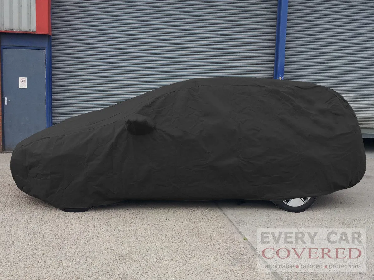 Audi RS4 Avant 2000 - 2008 DustPRO Indoor Car Cover