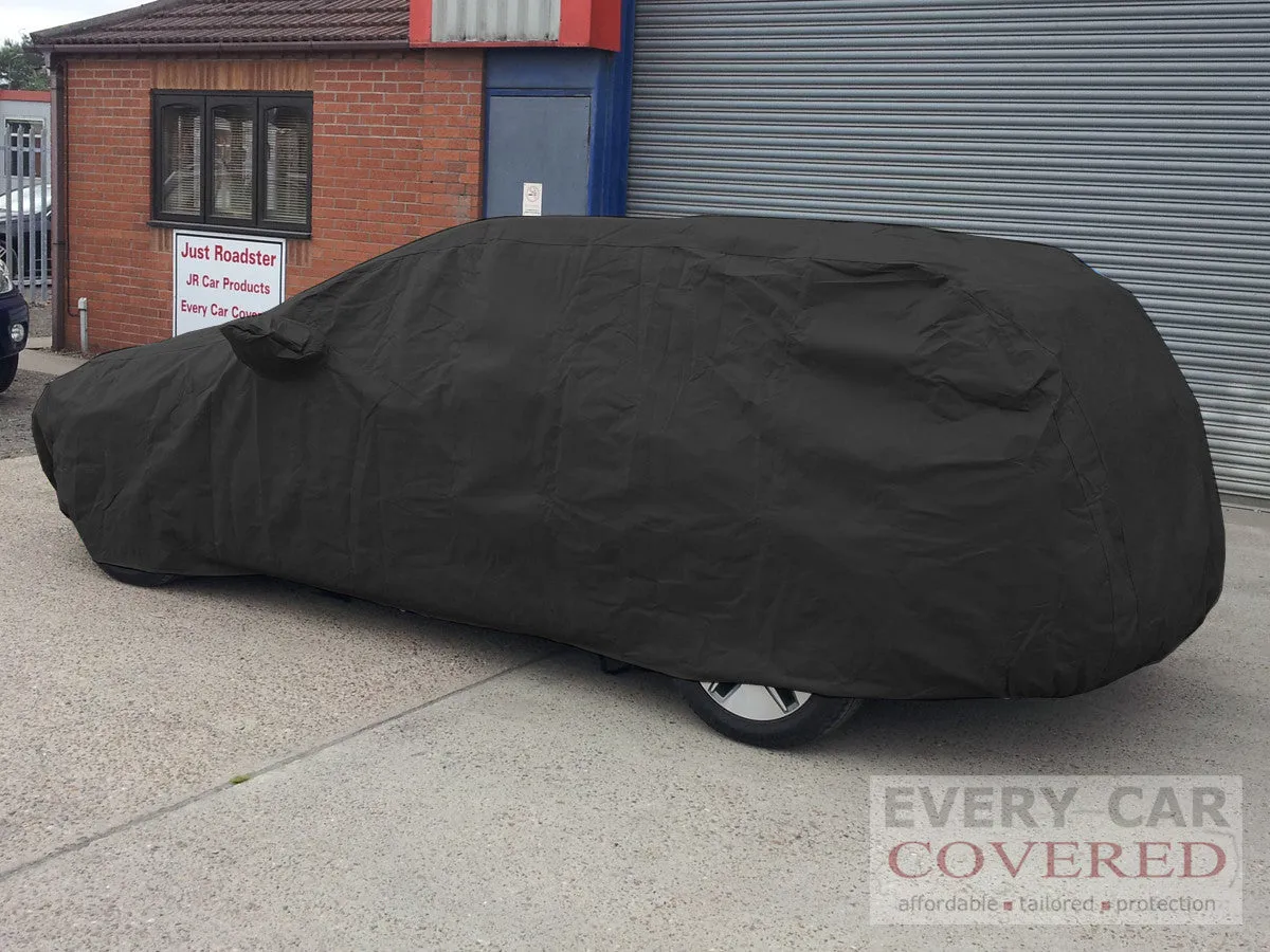 Audi RS4 Avant 2000 - 2008 DustPRO Indoor Car Cover