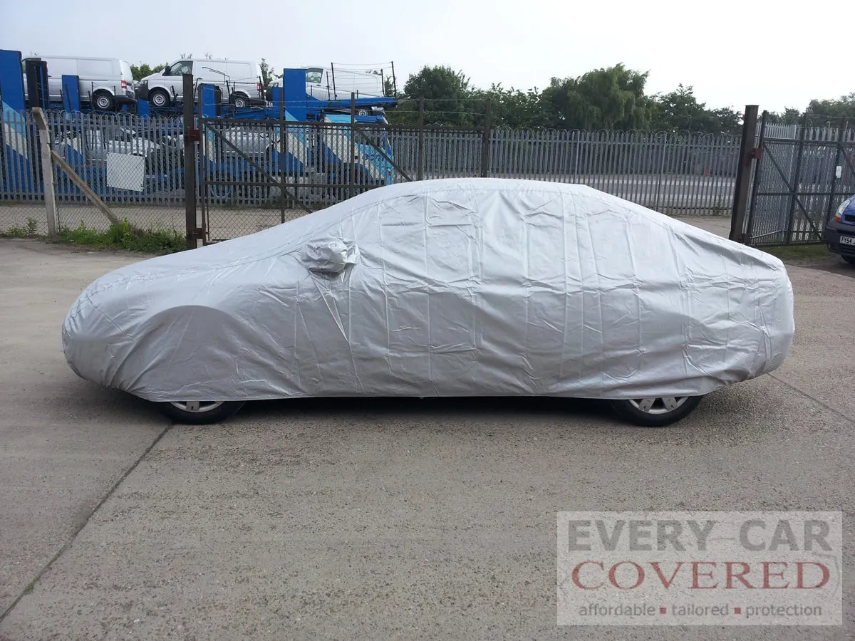 Audi S8 1997 onwards SummerPRO Car Cover