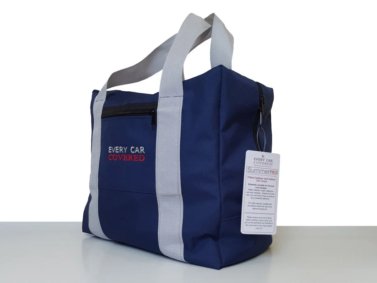 Audi S8 1997 onwards SummerPRO Car Cover