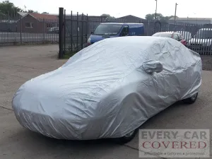 Audi S8 1997 onwards SummerPRO Car Cover