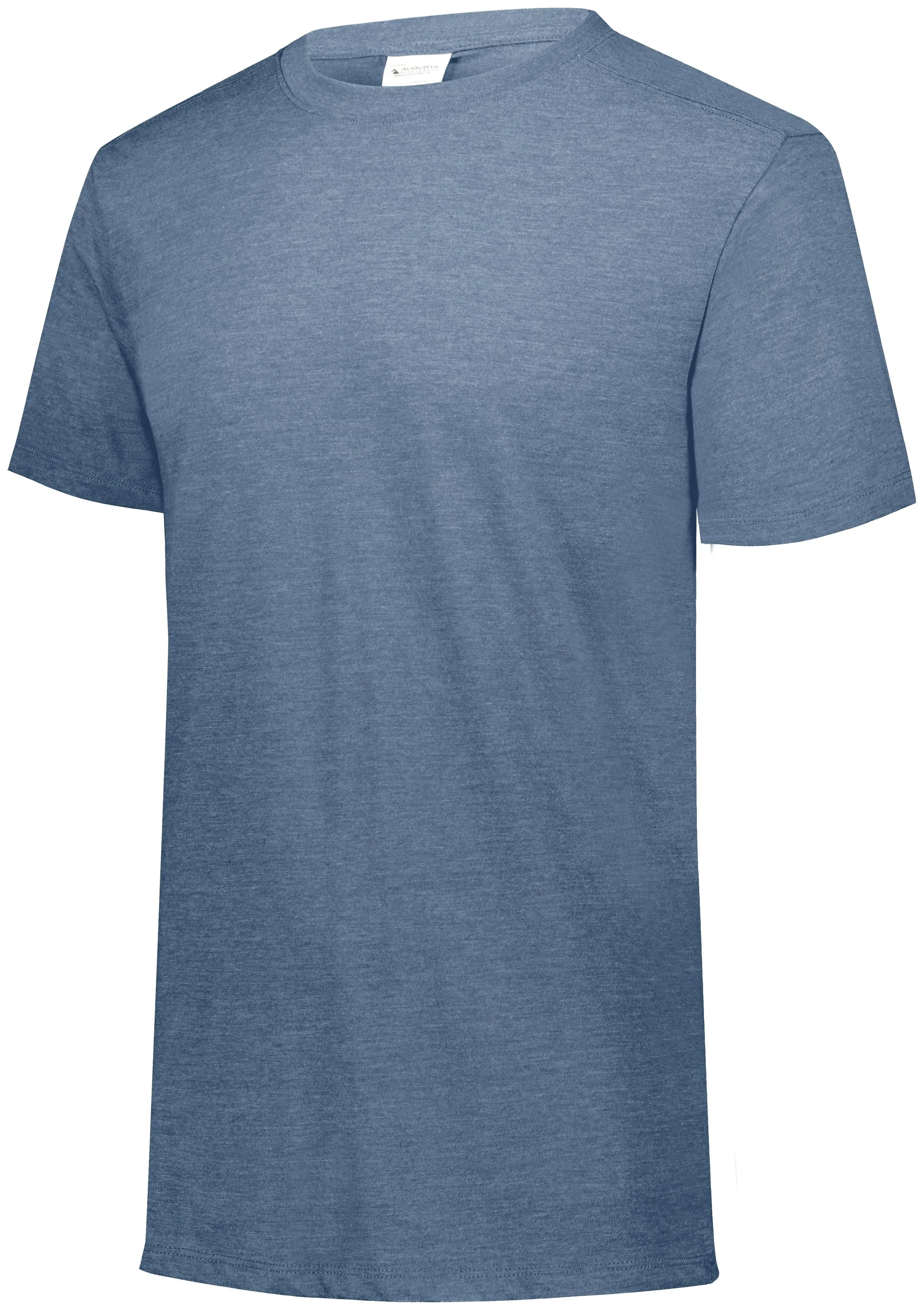 Augusta Men's Tri-Blend Tee