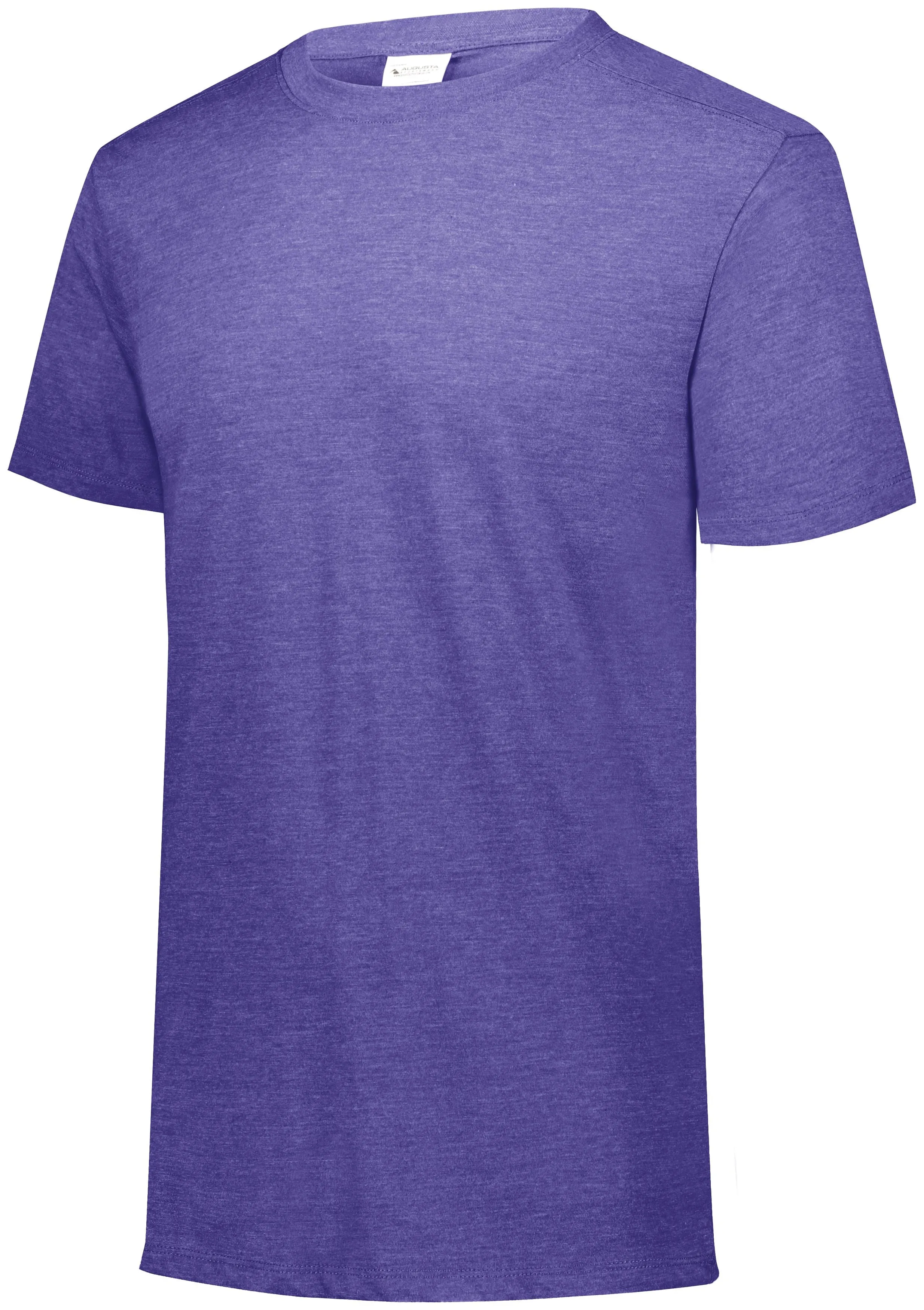 Augusta Men's Tri-Blend Tee