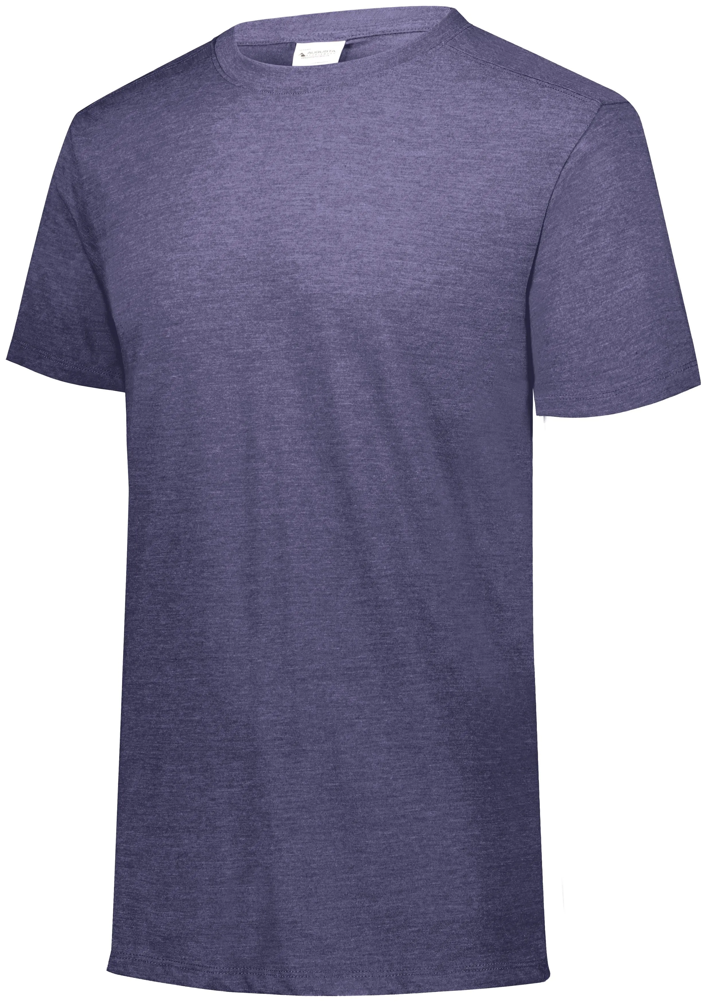 Augusta Men's Tri-Blend Tee