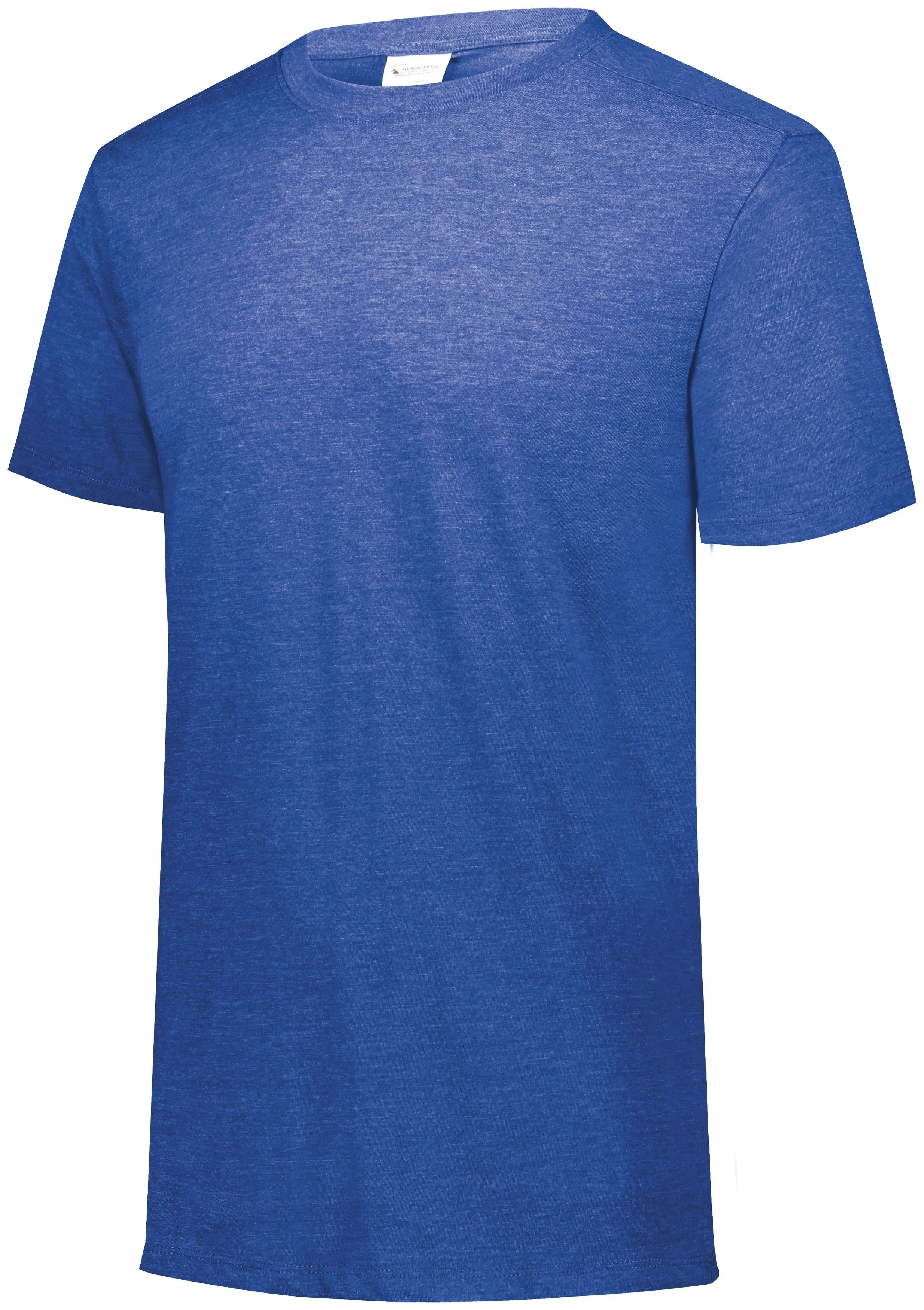 Augusta Men's Tri-Blend Tee