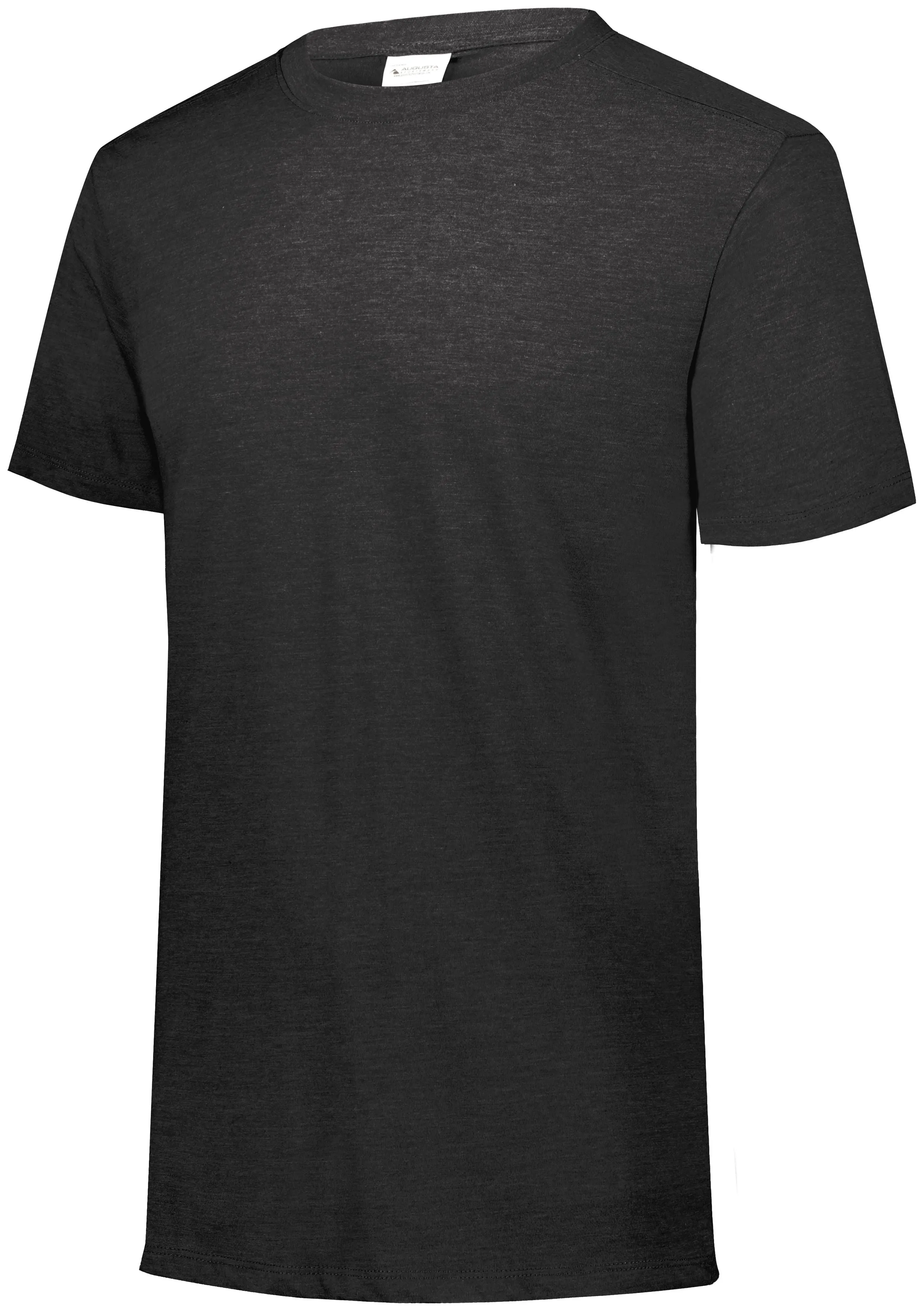 Augusta Men's Tri-Blend Tee