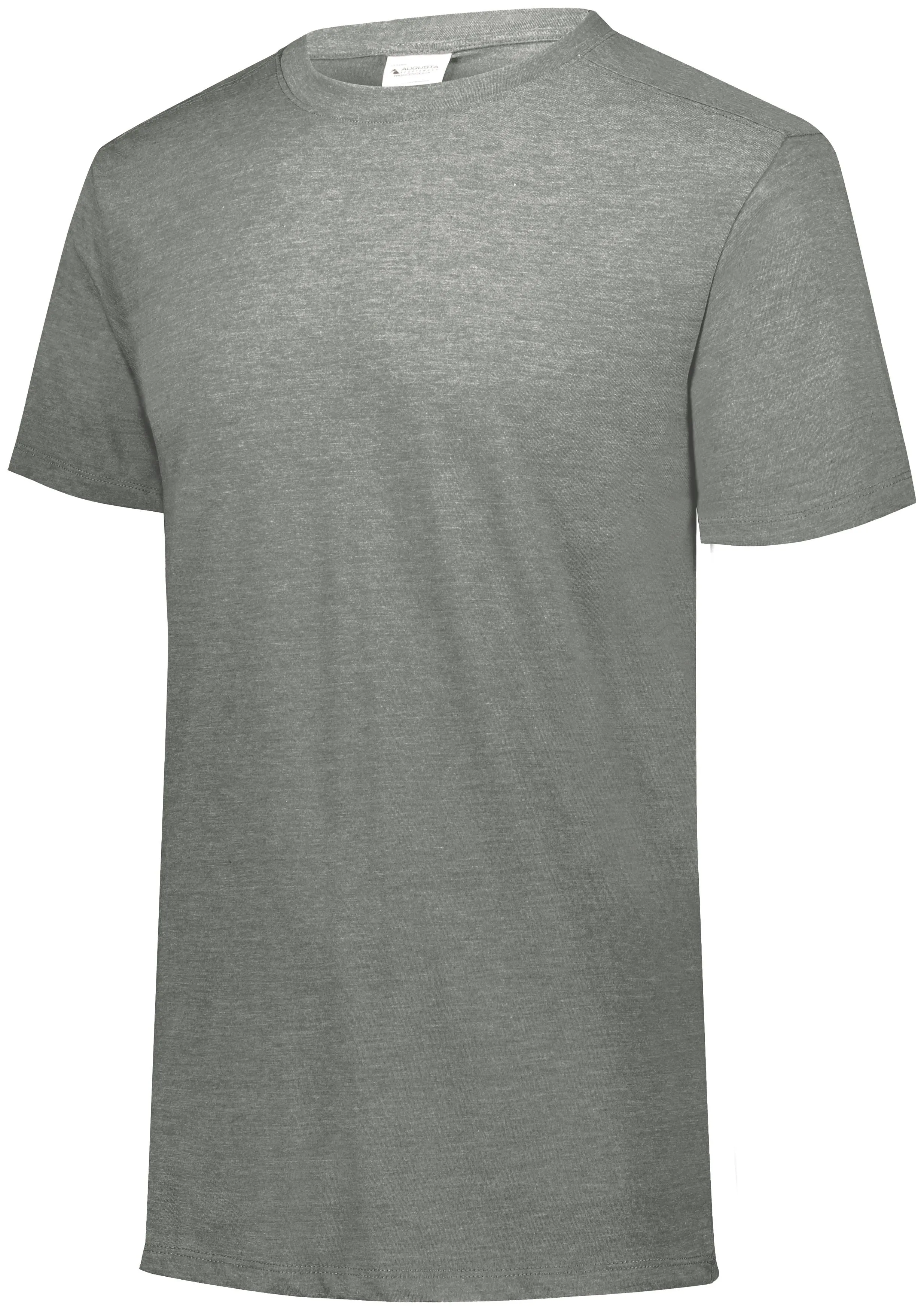 Augusta Men's Tri-Blend Tee