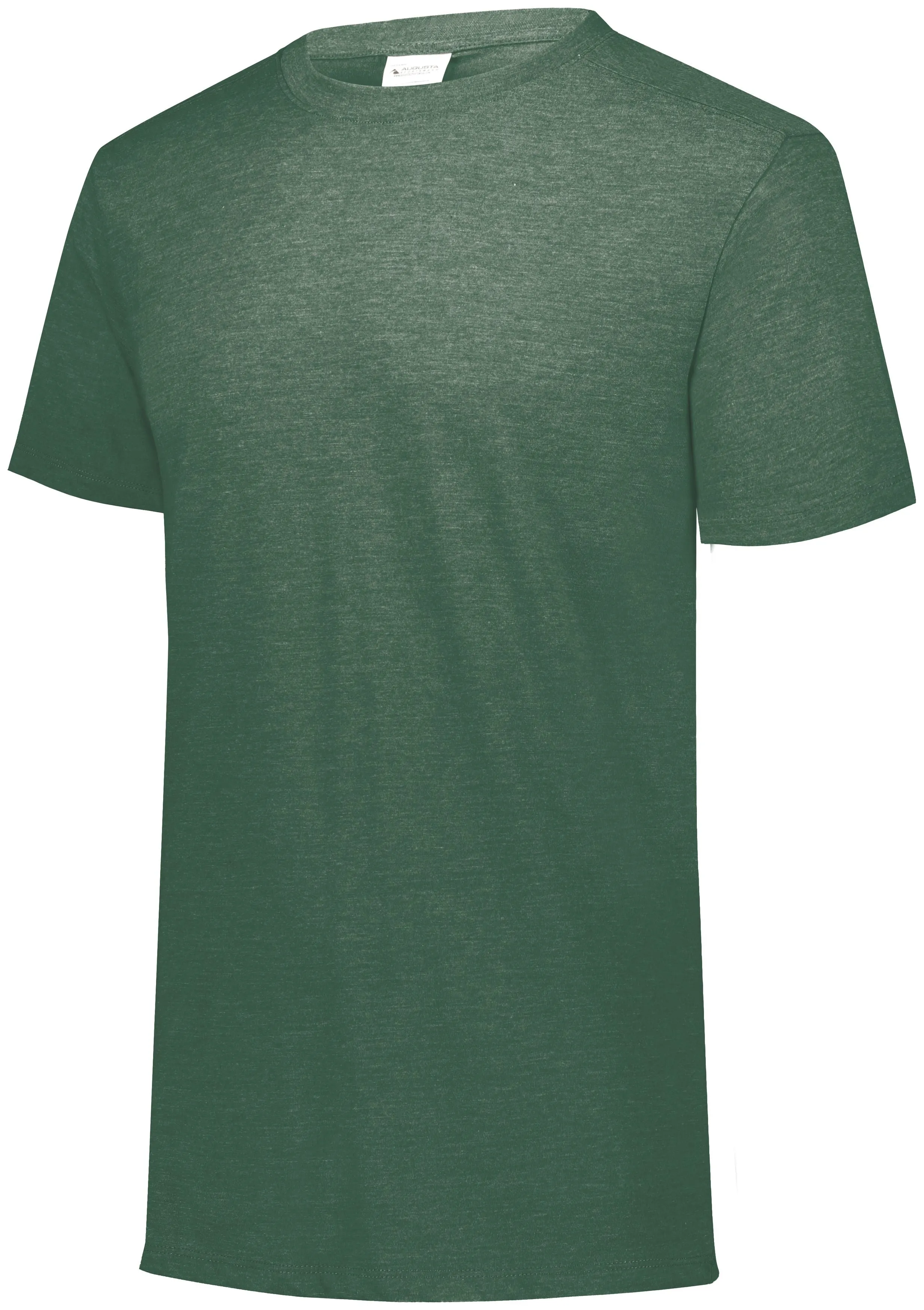 Augusta Men's Tri-Blend Tee