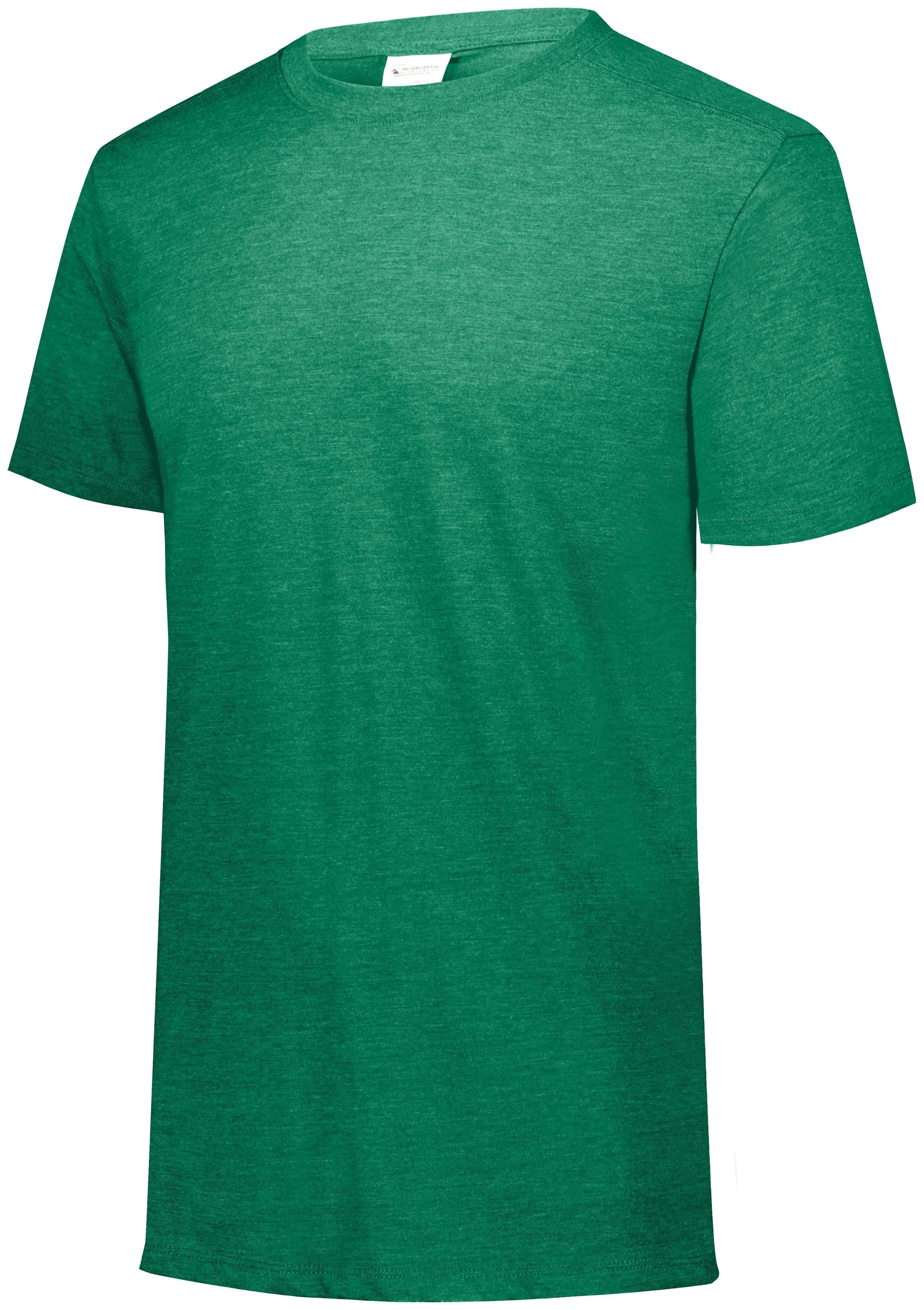 Augusta Men's Tri-Blend Tee