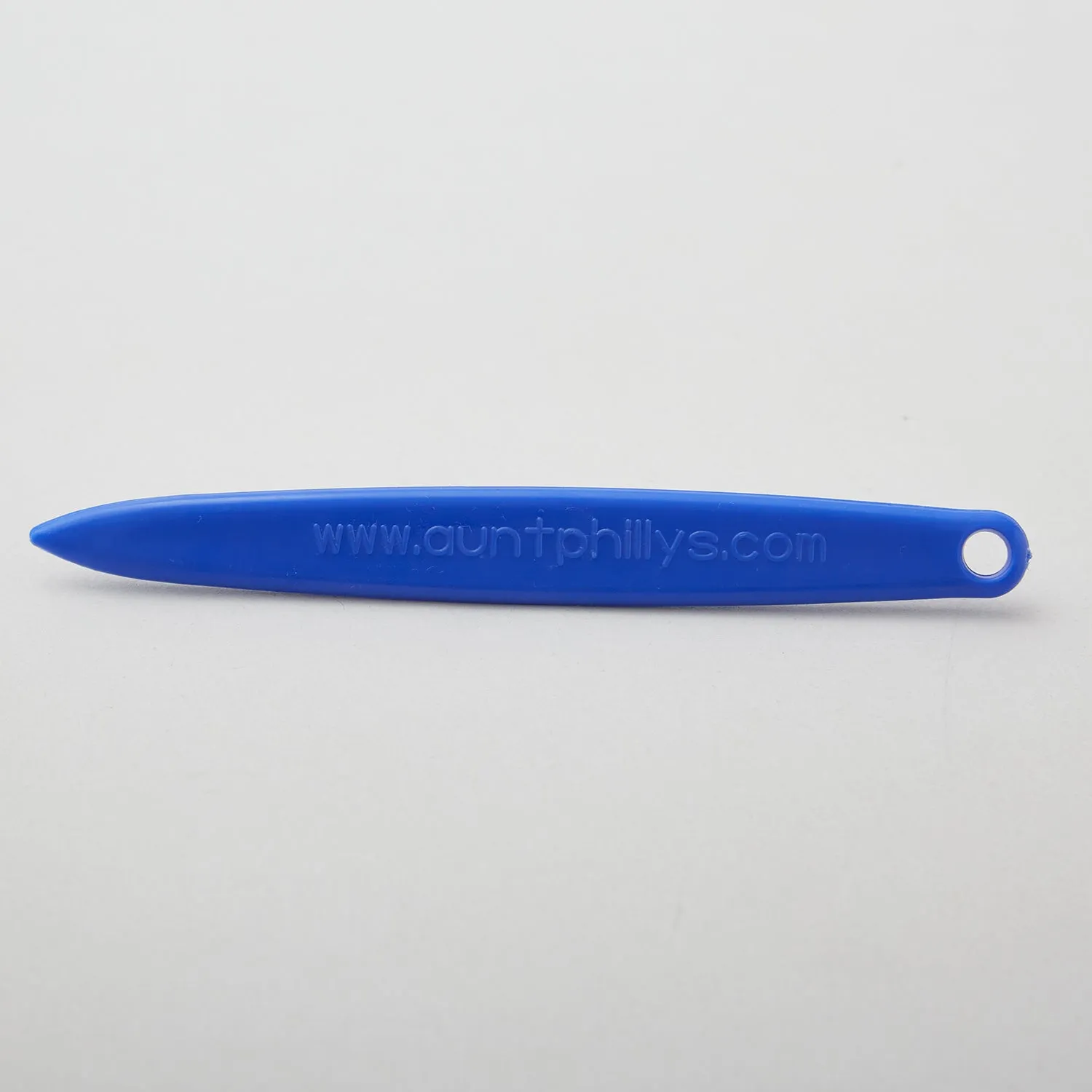 Aunt Philly's Toothbrush Rugs Needle