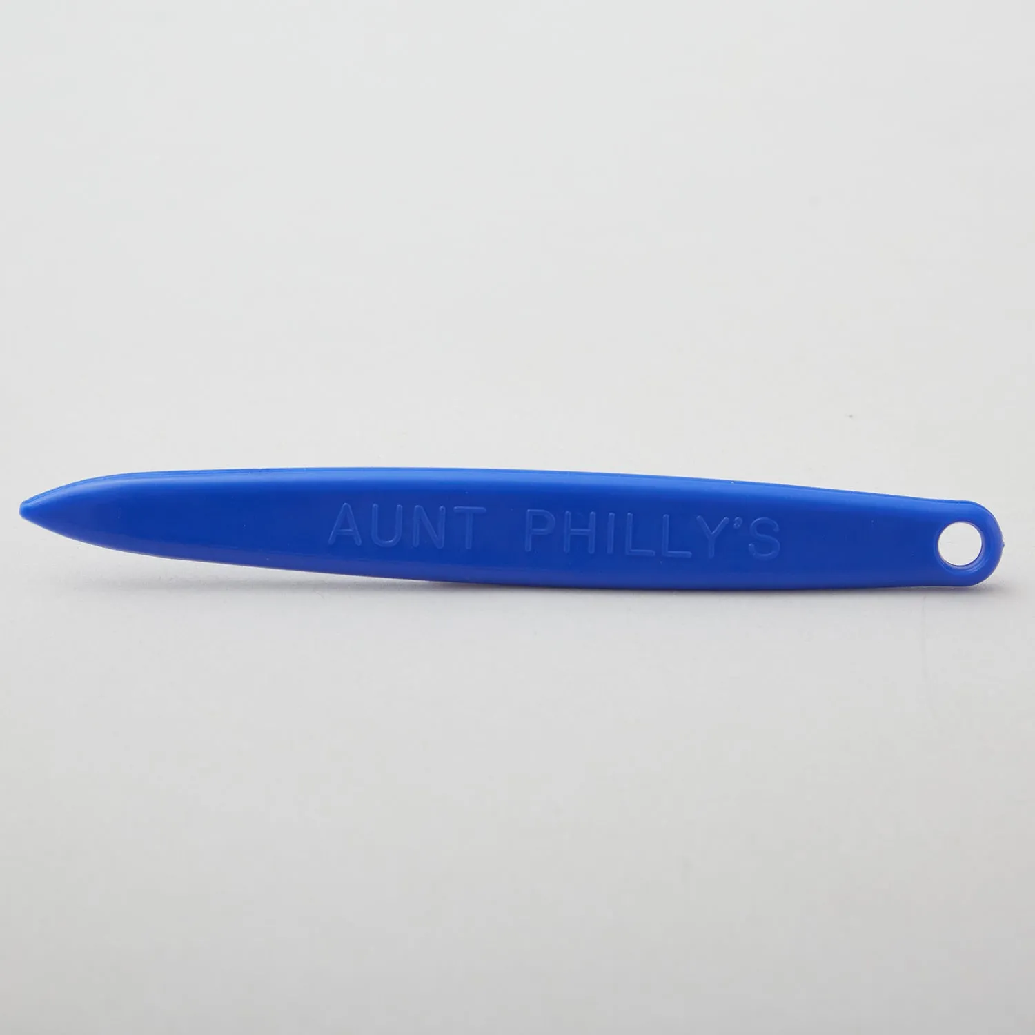 Aunt Philly's Toothbrush Rugs Needle