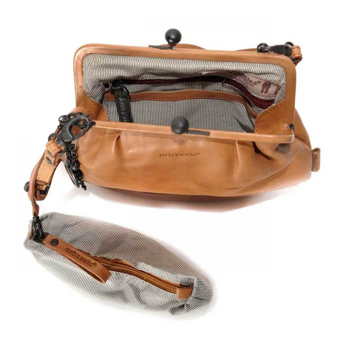 Aunts & Uncles - Mrs. Fairy Cake - Handbag