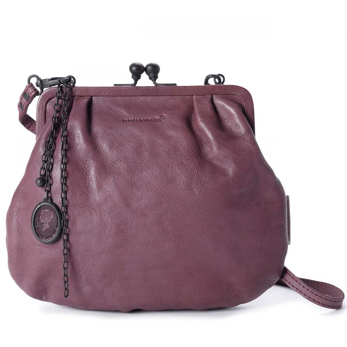 Aunts & Uncles - Mrs. Fairy Cake - Handbag