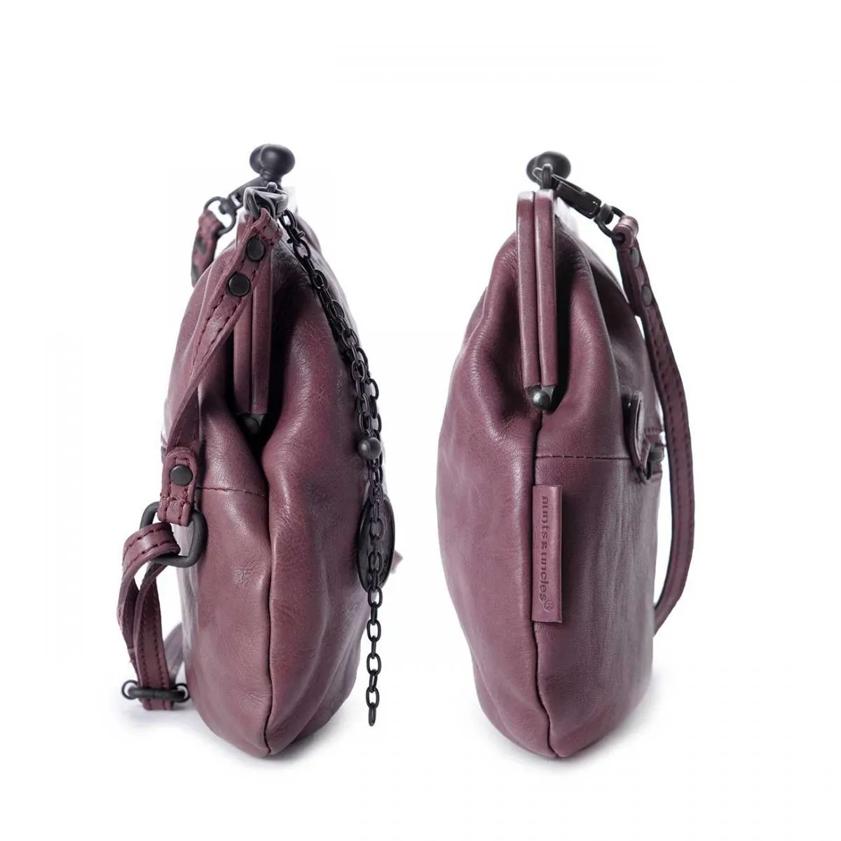 Aunts & Uncles - Mrs. Fairy Cake - Handbag
