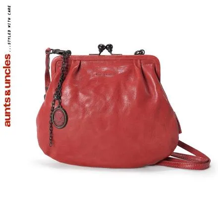 Aunts & Uncles - Mrs. Fairy Cake - Handbag