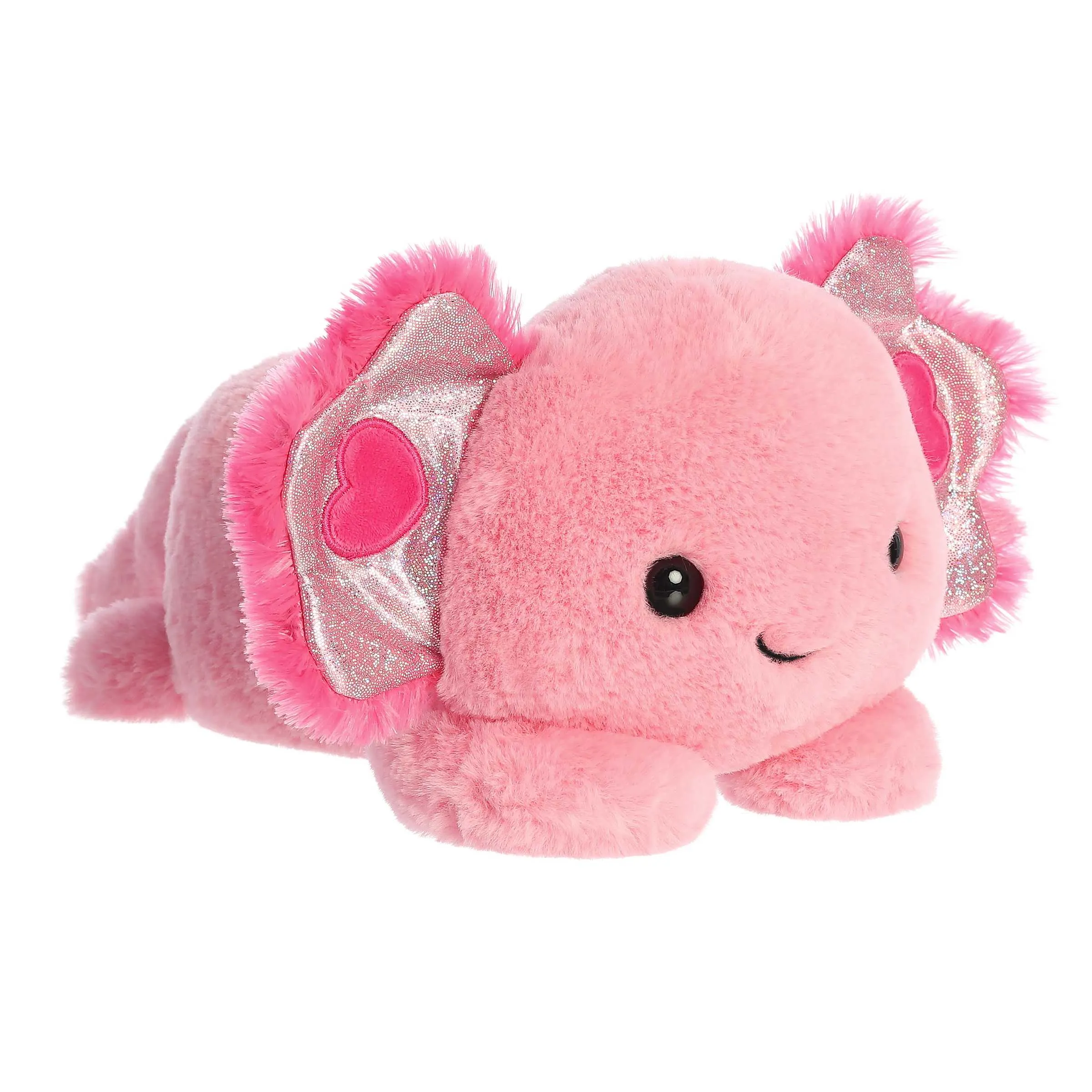 Aurora Lola Axolotl 12"