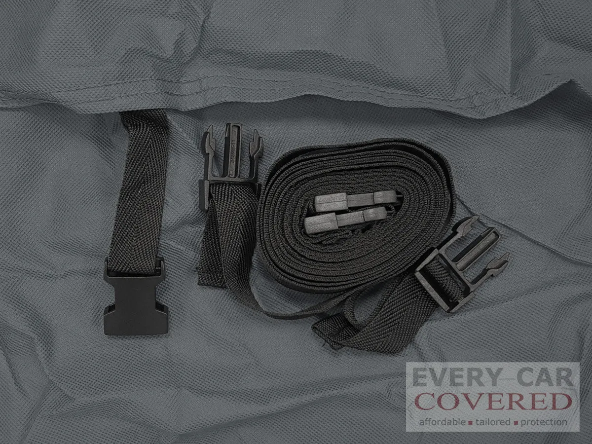 Austin 1100 1300 1962 - 1974 DustPRO Indoor Car Cover