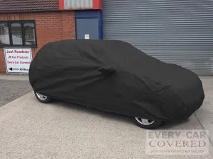 Austin Metro 1980 - 1998 DustPRO Indoor Car Cover