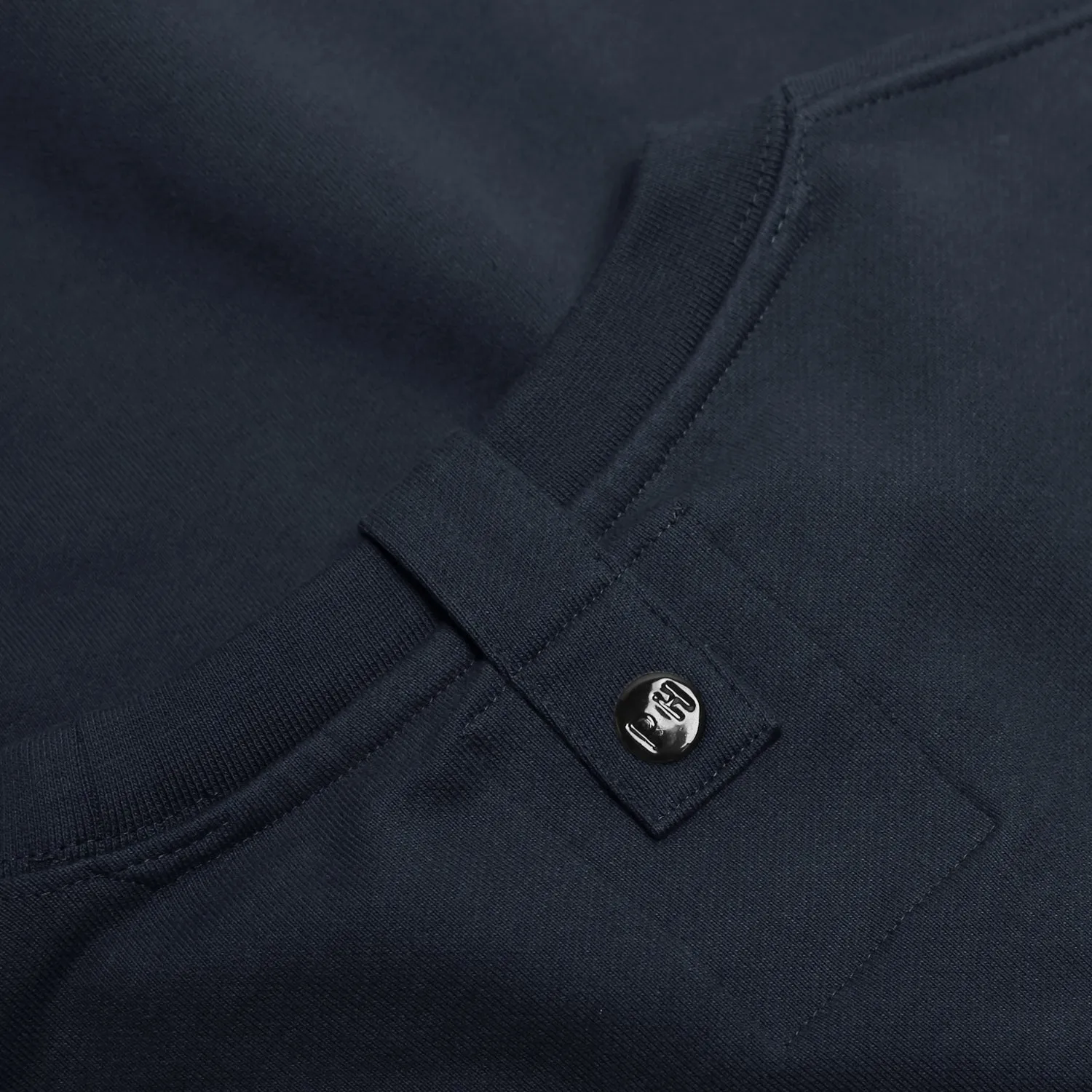 Austria Dove Sweatshirt Navy