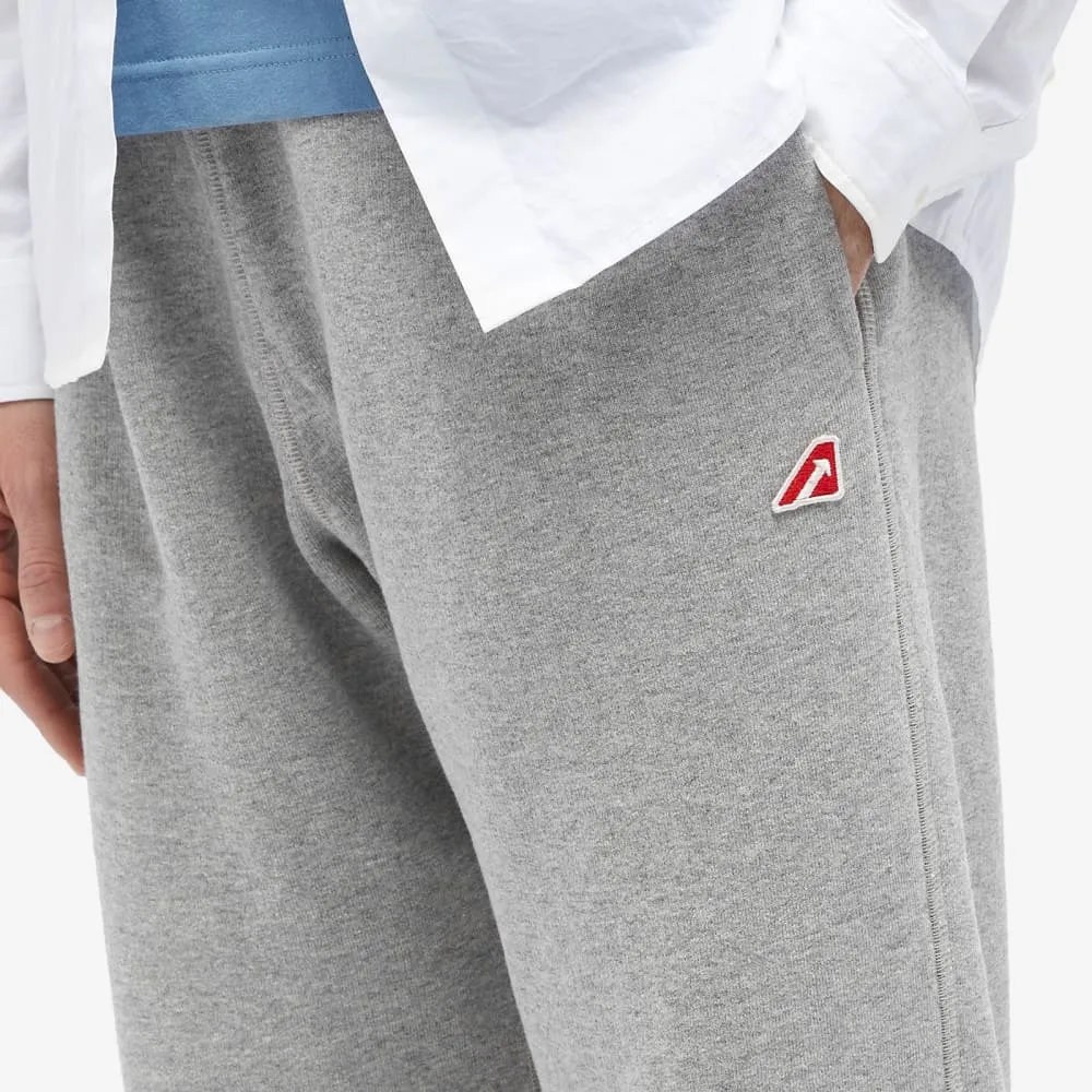 Autry Ease pants, gray