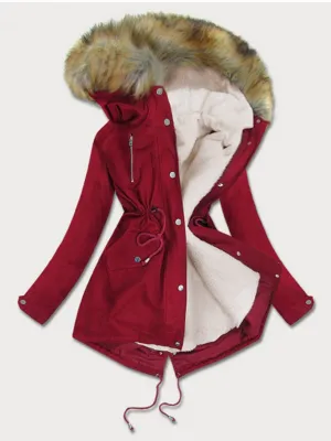 Comfortable Down Jacket