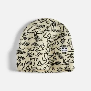 Autumn Gus Camo Beanie 2025