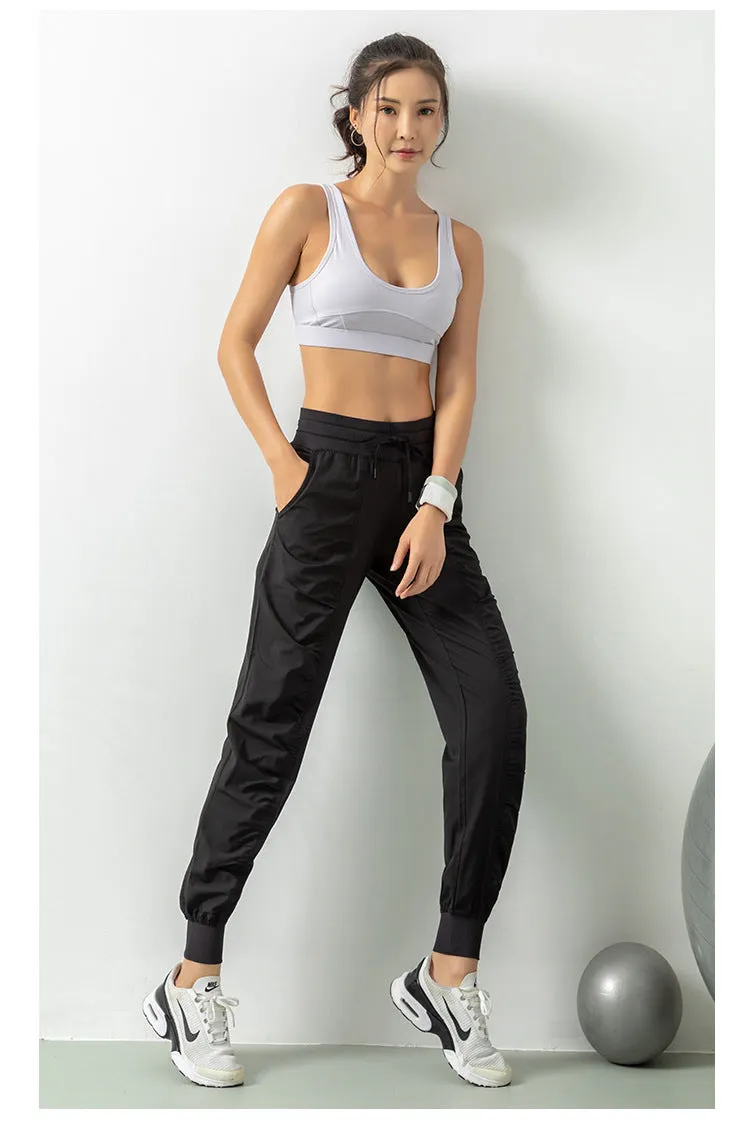 Aveline Women's Joggers Pants