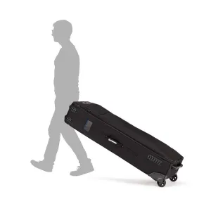 Avenger Triple C Roller Case for Detachable C-Stands and Accessories
