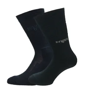 Avignon Liner/Terry Basic Black | Buy Avignon Liner/Terry Basic Black here | Outnorth