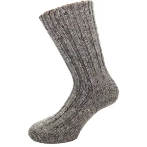 Avignon Ragg Sock  Basic Grey | Buy Avignon Ragg Sock  Basic Grey here | Outnorth