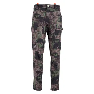 Avo Lite Pants - Digital Black Forest Camo