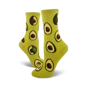 Avocado Phase