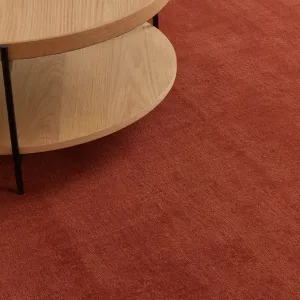 Axel Wool Rug - Terra - 300cm