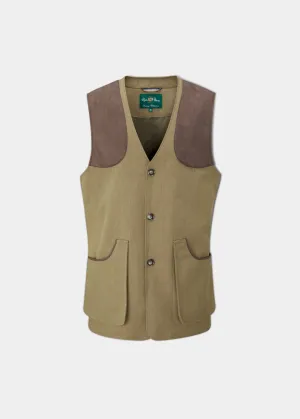 Cold Resistant Jacket