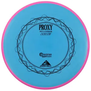 Axiom Electron Soft Proxy